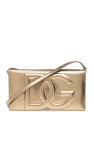Dolce & Gabbana Shoulder bag with logo