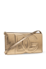 Dolce & Gabbana Shoulder bag with logo