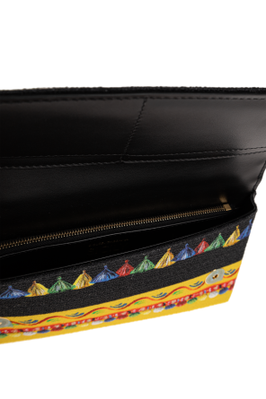 Dolce & Gabbana Torba z nadrukiem ‘Carretto’