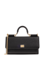 Dolce & Gabbana BLACK Phone bag