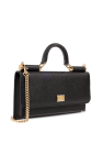 Dolce & Gabbana BLACK Phone bag