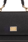 Dolce & Gabbana BLACK Phone bag