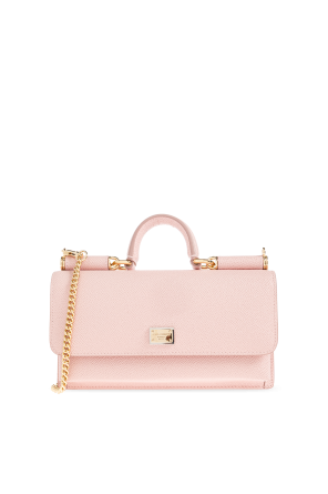 Bolso de mano