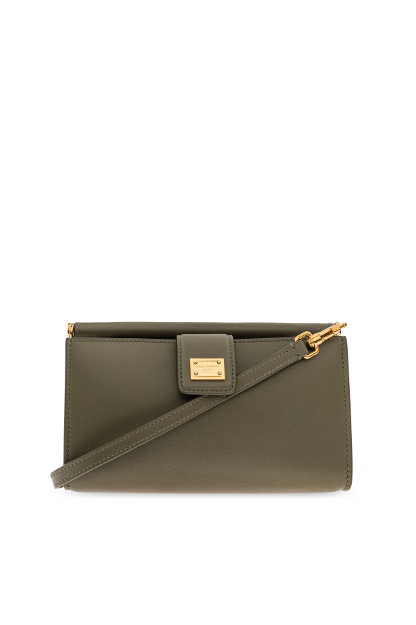 Phone case for belt od Dolce & Gabbana