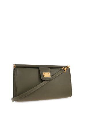 Dolce & Gabbana Handyetui für den Gürtel