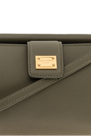 Dolce & Gabbana Handyetui für den Gürtel