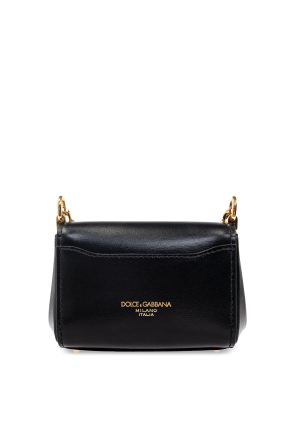 Dolce & Gabbana Shoulder bag size Mini