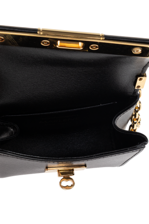 Dolce & Gabbana Shoulder bag size Mini