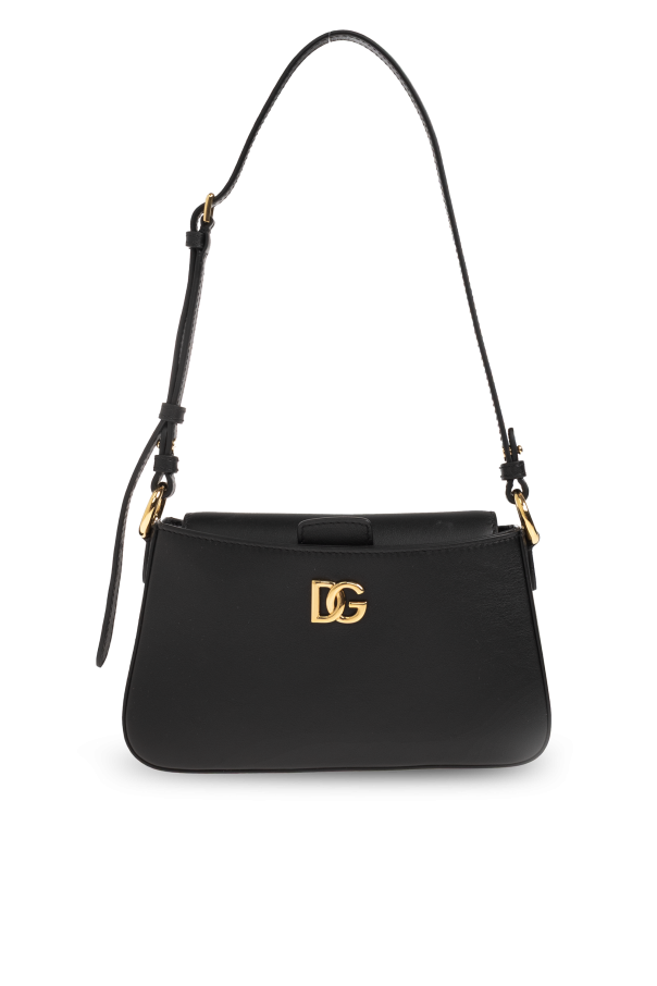 Leather bag od Dolce & Gabbana