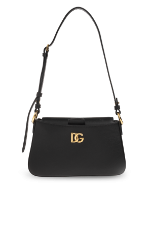 Leather bag