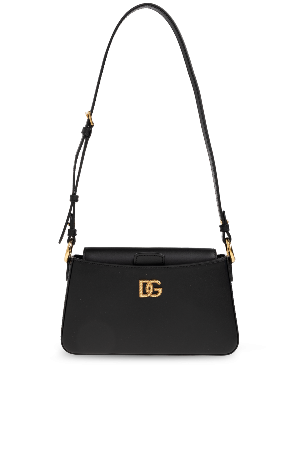 Phone case for belt od Dolce & Gabbana