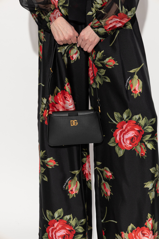 Dolce & Gabbana Handyetui für den Gürtel