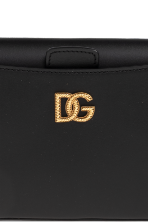 Dolce & Gabbana Handyetui für den Gürtel