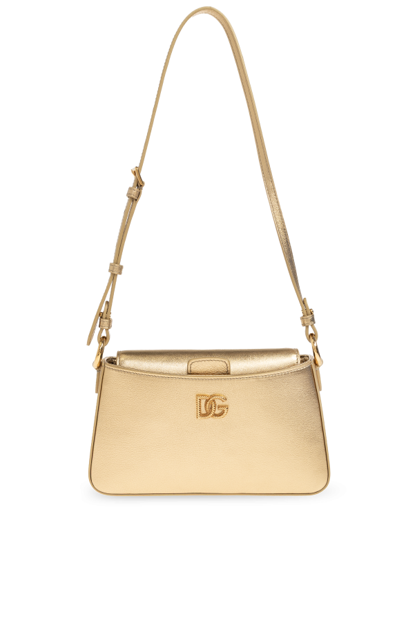 Phone case for belt od Dolce & Gabbana