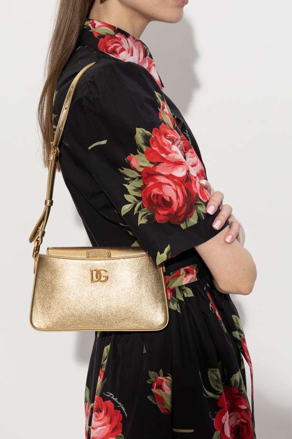 Dolce & Gabbana Handyetui für den Gürtel