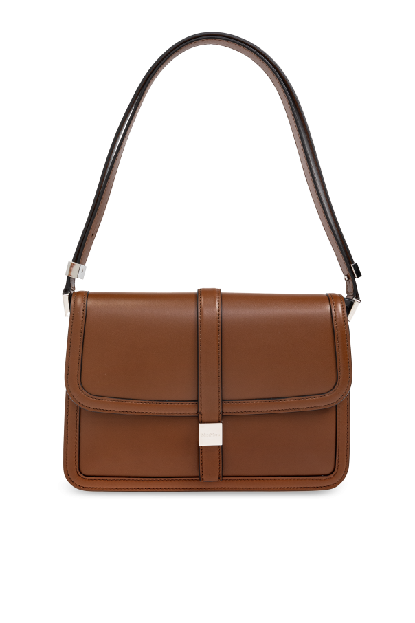 Max Mara Shoulder bag Bianca