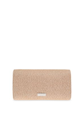 Jimmy Choo Wallet on a chain