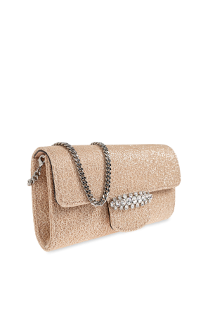 Jimmy Choo Wallet on a chain