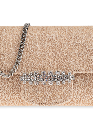 Jimmy Choo Wallet on a chain