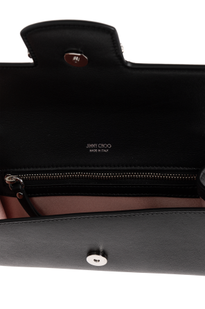 Jimmy Choo ‘Bing’ chain clutch
