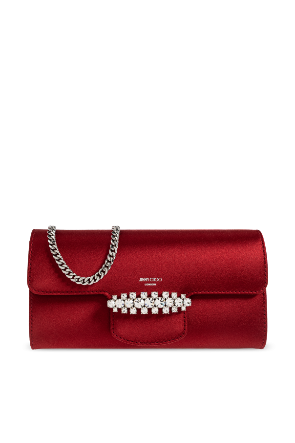 'Bing' clutch od Jimmy Choo