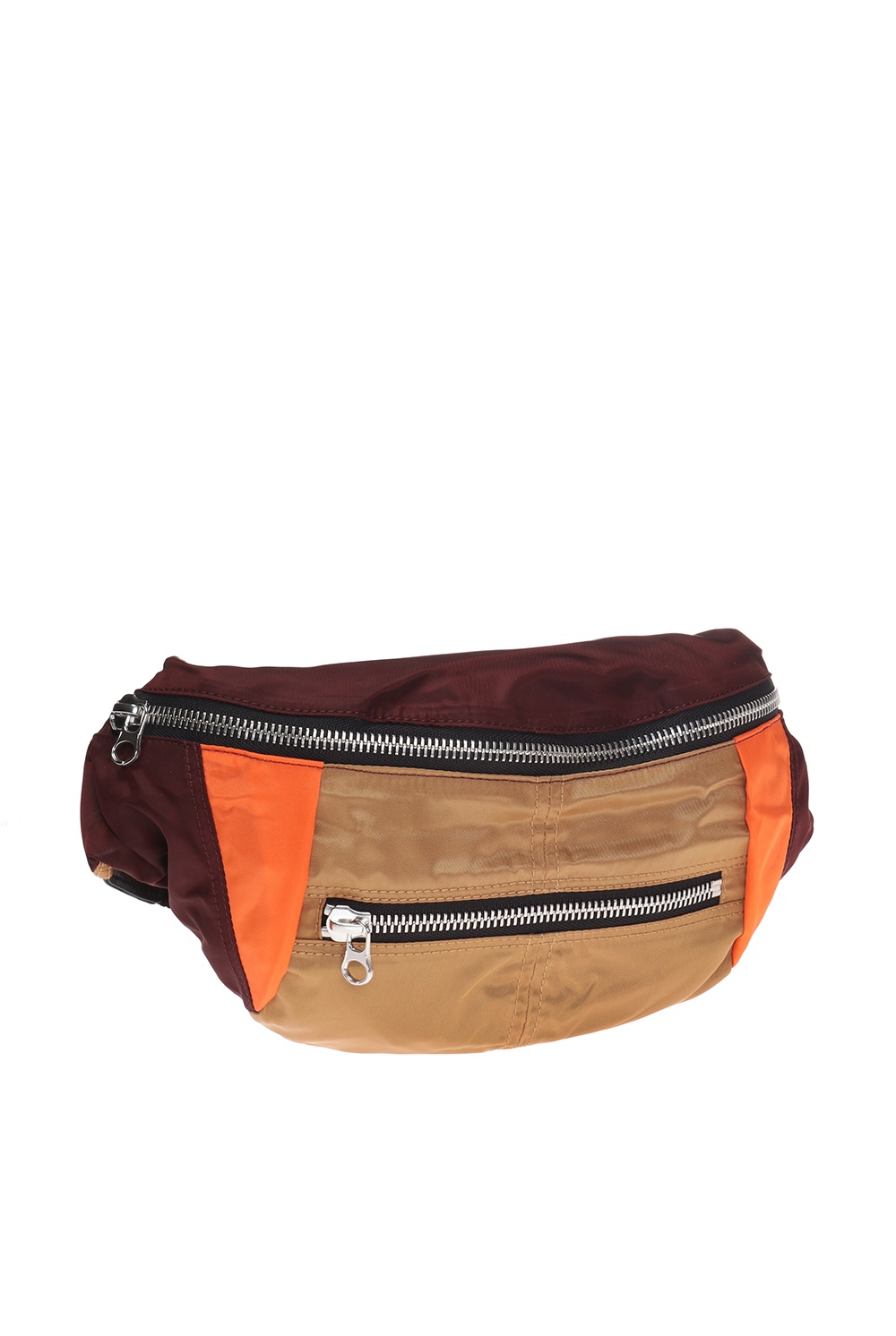 isabel marant noomi belt bag