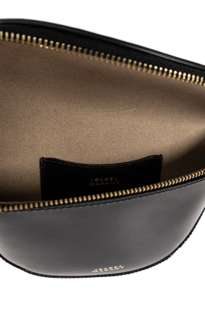 Isabel Marant Dog Bag "Skano"