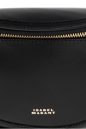 Isabel Marant Dog Bag "Skano"