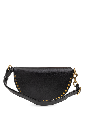 Isabel Marant ‘Skano’ shoulder bag in leather