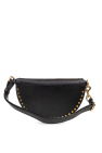 Isabel Marant ‘Skano’ shoulder bag in leather