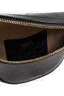 Isabel Marant ‘Skano’ shoulder bag in leather
