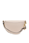 Isabel Marant beige Belt bag 'Skano'