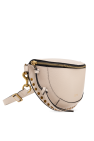 Isabel Marant beige Belt bag 'Skano'