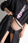 Isabel Marant PINK Belt bag 'Skano'