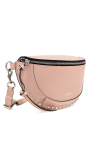 Isabel Marant PINK Belt bag 'Skano'