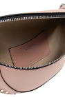 Isabel Marant PINK Belt bag 'Skano'