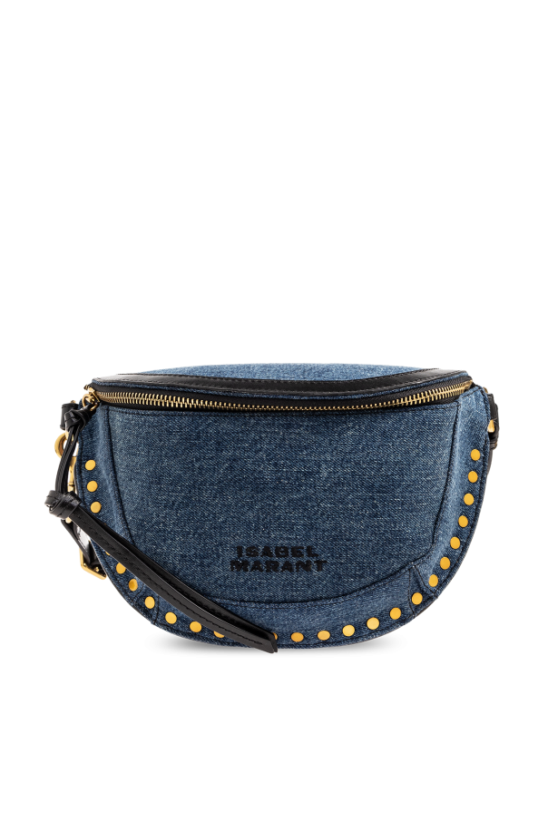 ‘Skano’ belt bag od Isabel Marant