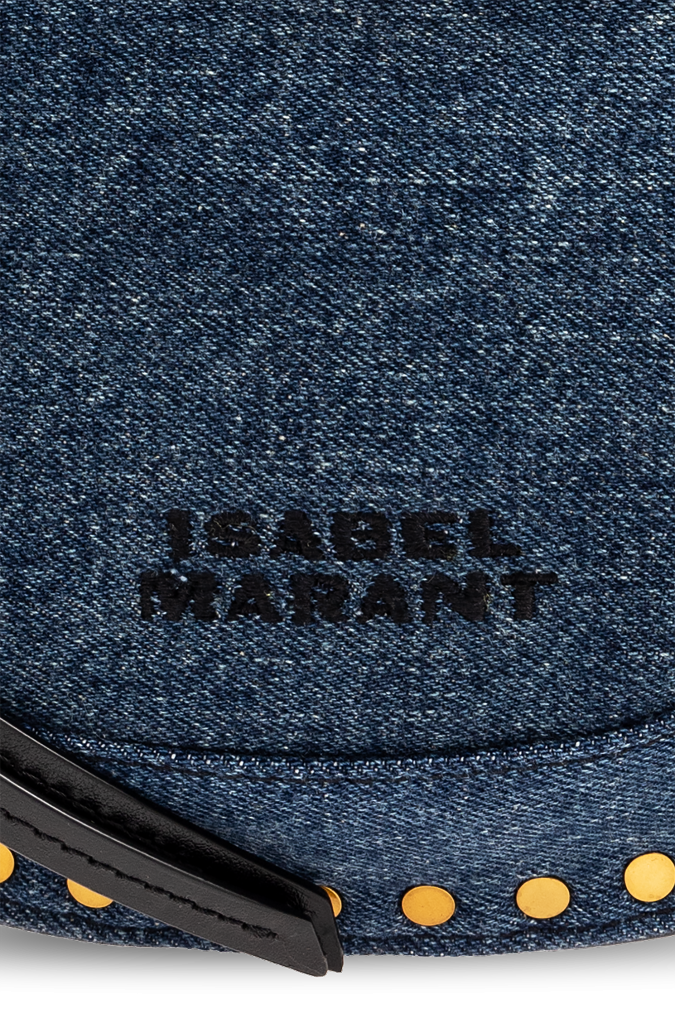 Isabel Marant ‘Skano’ belt Camera bag