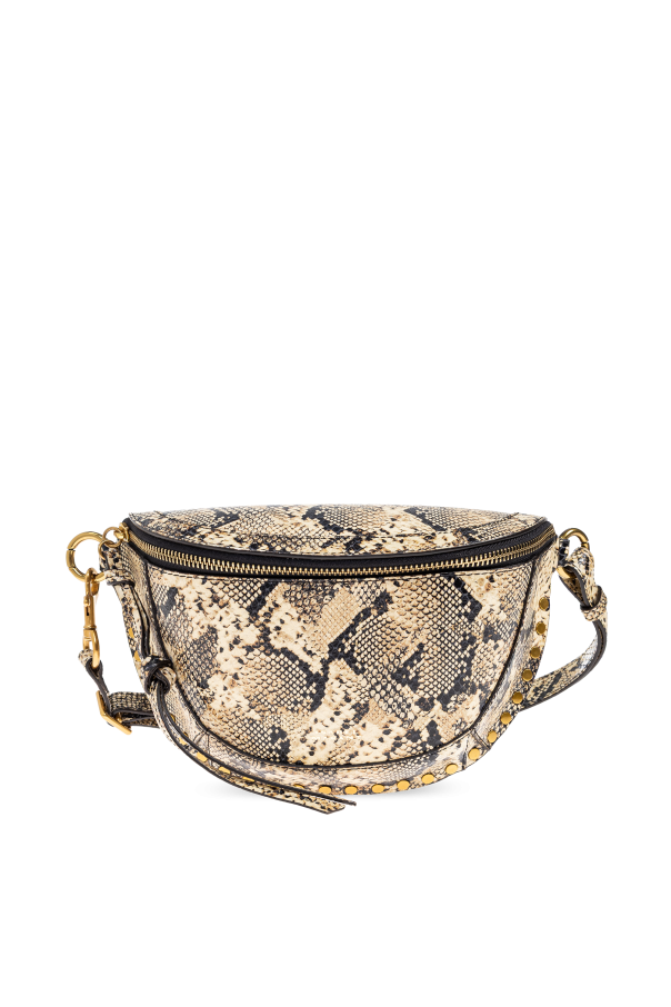 Belt bag "Skano", zdjęcie 1 Belt bag "Skano" od Isabel Marant