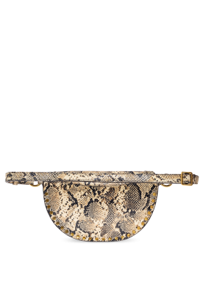 Isabel Marant Belt bag "Skano"