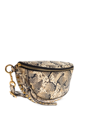 Isabel Marant Belt bag "Skano"