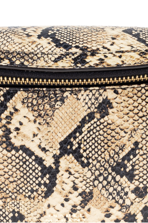 Isabel Marant Belt bag "Skano"