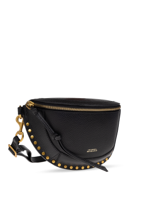 Isabel Marant Leder-Gürteltasche ‘Skano’