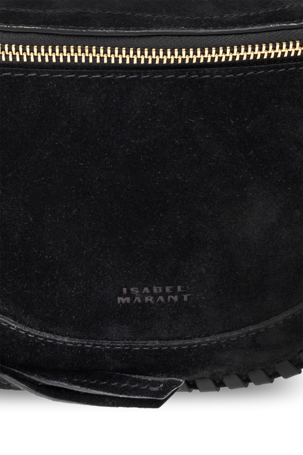 Isabel Marant ‘Skano’ shoulder bag