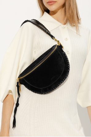 ‘skano’ shoulder bag od Isabel Marant