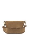 Isabel Marant ‘Skano’ suede belt bag