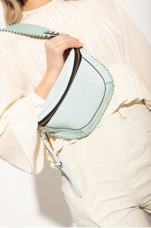 ‘skano’ shoulder bag od Isabel Marant
