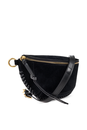 Isabel Marant Fanny pack Skano