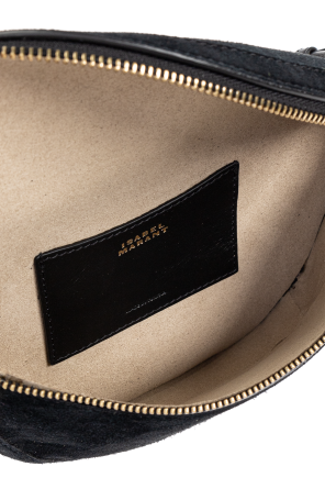 Isabel Marant Fanny pack Skano