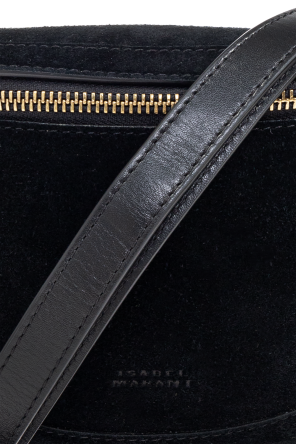 Isabel Marant Fanny pack Skano